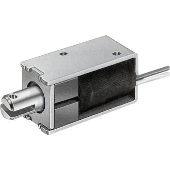 Elettromagnete a magnete permanente - RG-K-0730L series - Richmeg Industry Company - lineare / a blocco magnetico / DC