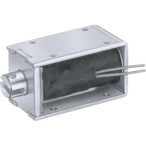 Elettromagnete open frame - RG-O-1253L series - Richmeg Industry Company - lineare / DC