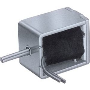 Elettromagnete open frame - RG-O-0626S series - Richmeg Industry Company - lineare / DC