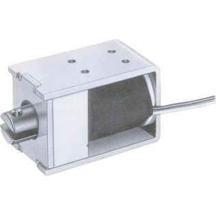 Elettromagnete a magnete permanente - RG-K-1253L series - Richmeg Industry Company - lineare / DC