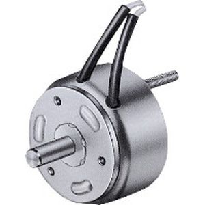 Elettromagnete rotativo - RG-RT-3421 series - Richmeg Industry Company - DC