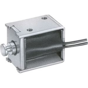 Elettromagnete open frame - RG-O-0520L series - Richmeg Industry Company - lineare / DC