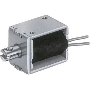 Elettromagnete open frame - RG-O-0626L series - Richmeg Industry Company - lineare / DC