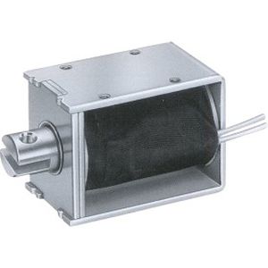 Elettromagnete open frame - RG-O-1040L series - Richmeg Industry Company - lineare / DC
