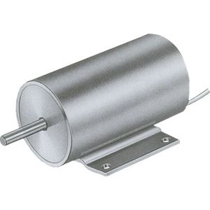 Elettromagnete tubolare - RG-T-3257S series - Richmeg Industry Company - lineare / DC