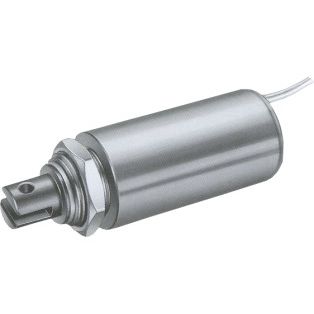 Elettromagnete tubolare - RG-T-2551L series - Richmeg Industry Company - lineare / DC