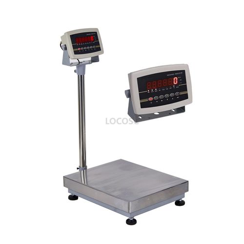 bilancia a piattaforma - Locosc Ningbo Precision Technology Co., Ltd.