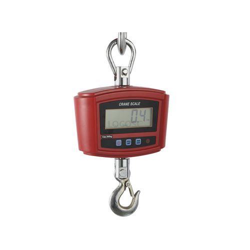 Gancio pesatore digitale - LP7655 - Locosc Ningbo Precision Technology Co., Ltd.
