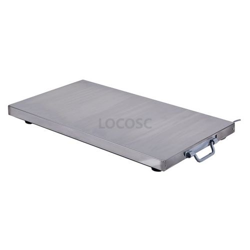 Bilancia a piattaforma - LP7628B - Locosc Ningbo Precision Technology Co., Ltd. - kg / esterna / con monitor separato