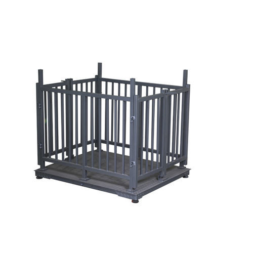 Bilancia a piattaforma - LP7628A - Locosc Ningbo Precision Technology Co., Ltd. - kg / esterna / con monitor separato