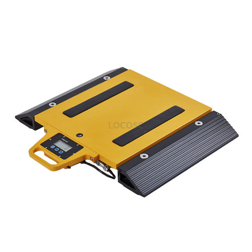 Pesa assi in acciaio - LP766xB series - Locosc Ningbo Precision Technology Co., Ltd.