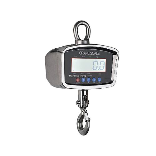 Gancio pesatore digitale - LP7651 series - Locosc Ningbo Precision Technology Co., Ltd.