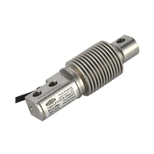 Cella di carico a flessione - LP7120C - Locosc Ningbo Precision Technology Co., Ltd. - tipo trave / per ponte estensimetrico / di pesatura