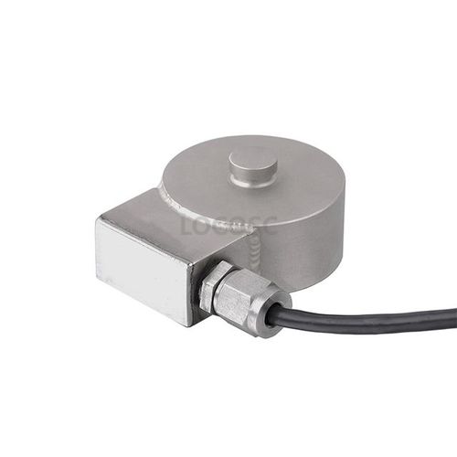 Cella di carico a compressione - LP7133  - Locosc Ningbo Precision Technology Co., Ltd. - a bottone / per ponte estensimetrico / di pesatura