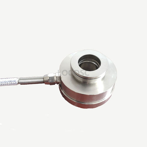 Cella di carico a compressione - LP7133JA  - Locosc Ningbo Precision Technology Co., Ltd. - a bottone / per ponte estensimetrico / di pesatura