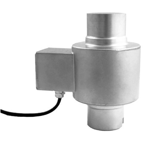 Cella di carico a compressione - LP7137  - Locosc Ningbo Precision Technology Co., Ltd. - a bottone / per ponte estensimetrico / di pesatura