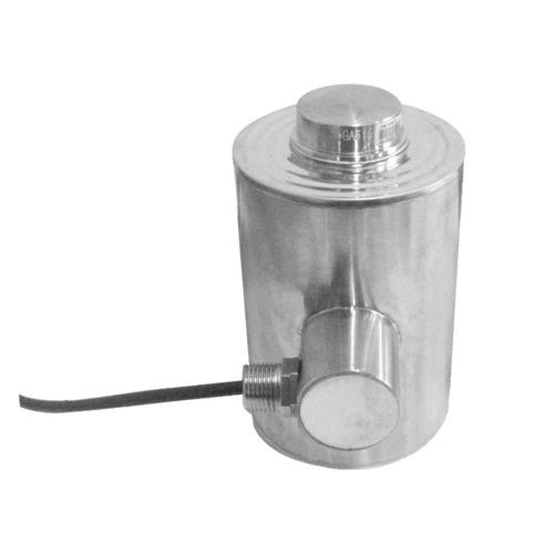 Cella di carico a compressione - LP7138 - Locosc Ningbo Precision Technology Co., Ltd. - a bottone / per ponte estensimetrico / di pesatura