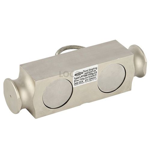 Cella di carico a doppio taglio - LP7156  - Locosc Ningbo Precision Technology Co., Ltd. - tipo trave / per ponte estensimetrico / di pesatura