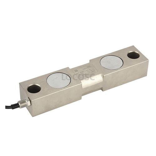 Cella di carico a doppio taglio - LP7155 - Locosc Ningbo Precision Technology Co., Ltd. - a bottone / per ponte estensimetrico / di pesatura
