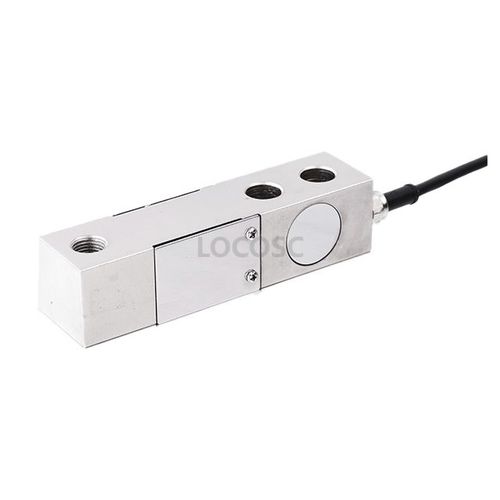 Cella di carico a taglio - LP7110G  - Locosc Ningbo Precision Technology Co., Ltd. - tipo trave / multiassiale / per ponte estensimetrico