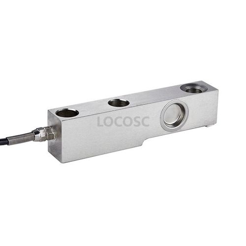 Cella di carico a taglio - LP7115  - Locosc Ningbo Precision Technology Co., Ltd. - tipo trave / multiassiale / per ponte estensimetrico