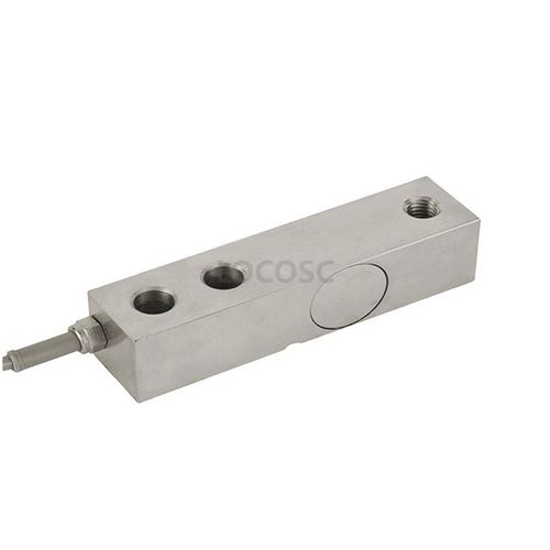 Cella di carico a taglio - LP7110D - Locosc Ningbo Precision Technology Co., Ltd. - tipo trave / multiassiale / per ponte estensimetrico