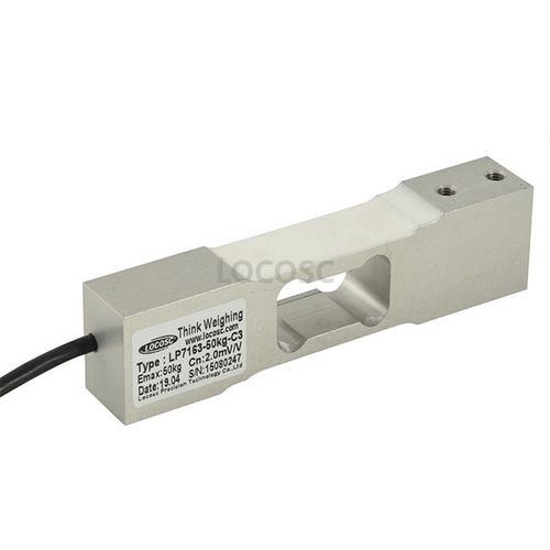 Cella di carico single point - LP7163  - Locosc Ningbo Precision Technology Co., Ltd. - a trazione / per ponte estensimetrico / di pesatura