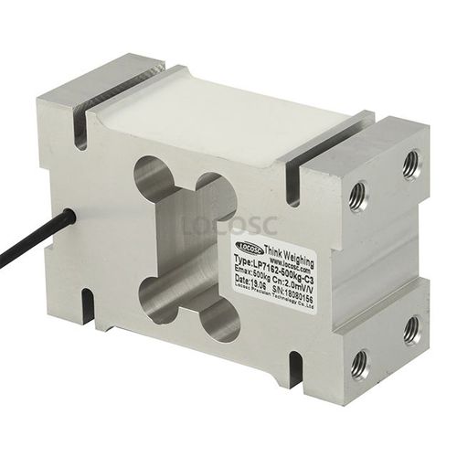 Cella di carico single point - LP7162  - Locosc Ningbo Precision Technology Co., Ltd. - di trazione-compressione / per ponte estensimetrico / di pesatura