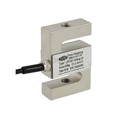 Cella di carico a trazione - LP7141Y  - Locosc Ningbo Precision Technology Co., Ltd. - a S / per ponte estensimetrico / di pesatura