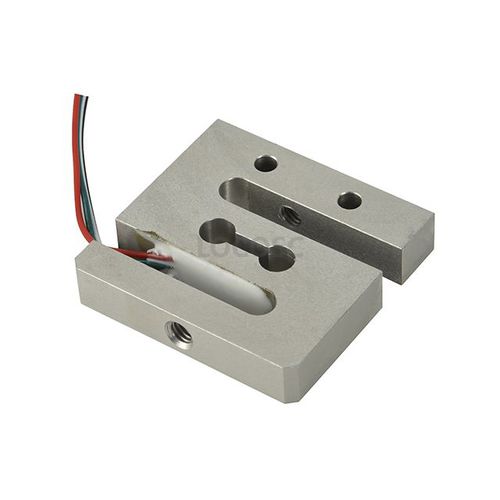 Cella di carico a trazione - LP7141D  - Locosc Ningbo Precision Technology Co., Ltd. - a S / per ponte estensimetrico / di pesatura