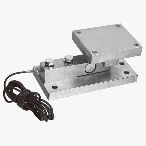 Modulo di pesatura digitale - LP7211D  - Locosc Ningbo Precision Technology Co., Ltd. - inossidabile / di pesatura