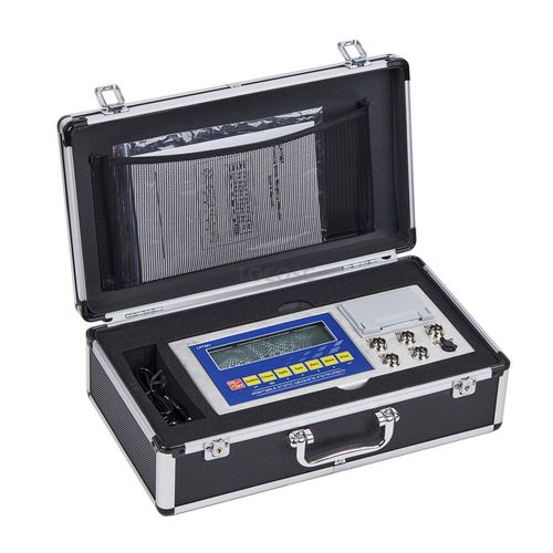Indicatore di peso display LCD - LP7561  - Locosc Ningbo Precision Technology Co., Ltd. - benchtop / 4 cavi / RS-232