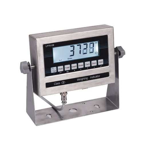 Indicatore di peso digitale - LP7510 - Locosc Ningbo Precision Technology Co., Ltd. - a parete / analogico / USB