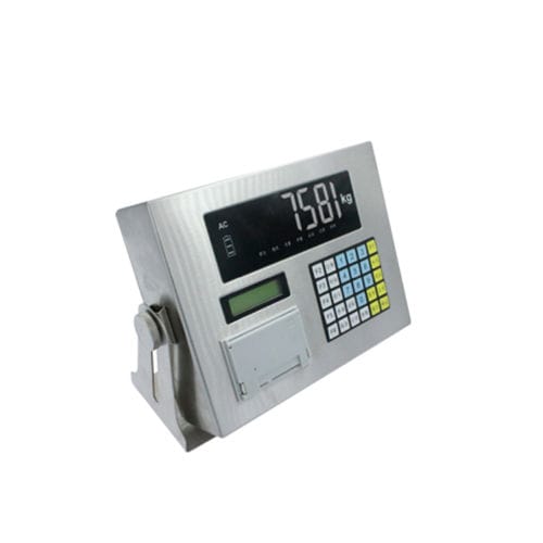 Indicatore di carica - LP7581 - Locosc Ningbo Precision Technology Co., Ltd. - LED / LCD