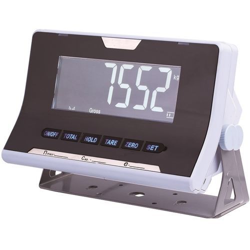 Indicatore di peso display LCD - LP7552  - Locosc Ningbo Precision Technology Co., Ltd. - benchtop