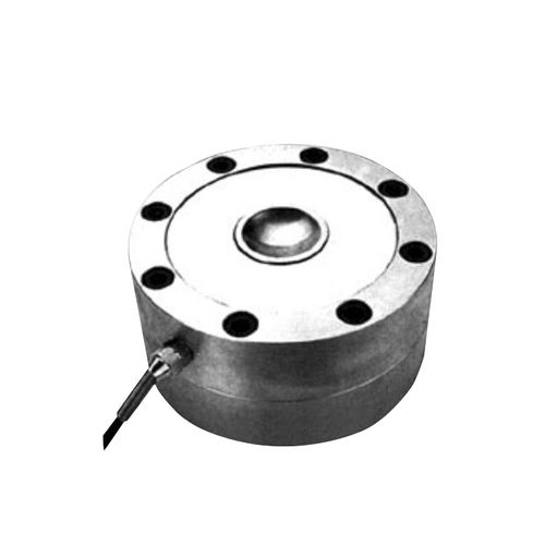 Cella di carico a compressione - LP7135  - Locosc Ningbo Precision Technology Co., Ltd. - a bottone / per ponte estensimetrico / di pesatura