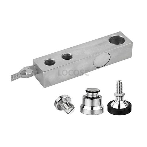 Cella di carico a taglio - LP7110A  - Locosc Ningbo Precision Technology Co., Ltd. - tipo trave / per ponte estensimetrico / analogica