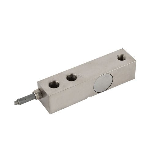 Cella di carico a taglio - LP7110H - Locosc Ningbo Precision Technology Co., Ltd. - tipo trave / per ponte estensimetrico / analogica