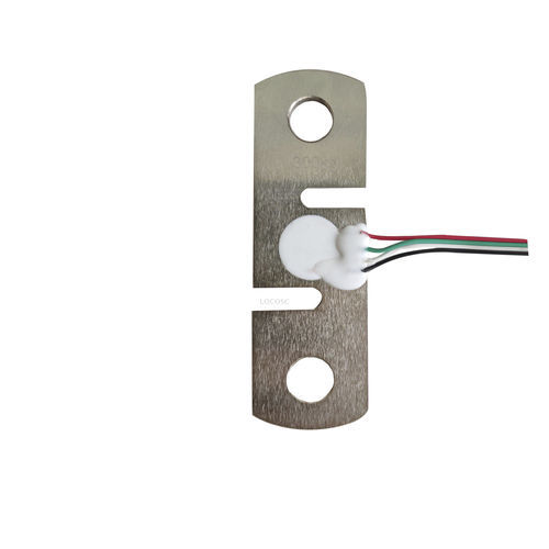 Cella di carico a trazione - LP7145B  - Locosc Ningbo Precision Technology Co., Ltd. - a S / per ponte estensimetrico / di pesatura