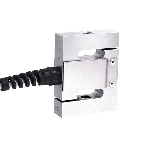 Cella di carico a trazione - LP7146  - Locosc Ningbo Precision Technology Co., Ltd. - a S / per ponte estensimetrico / di pesatura