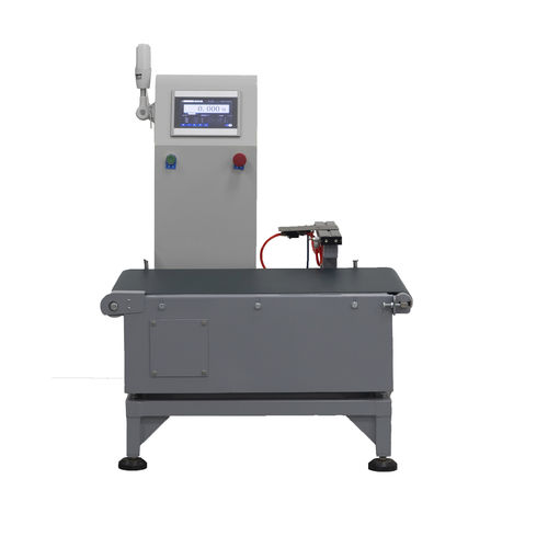 Selezionatrice ponderale per sacchi - LP7821 - Locosc Ningbo Precision Technology Co., Ltd. - per imballaggi / per l'industria agroalimentare / per l'industria chimica