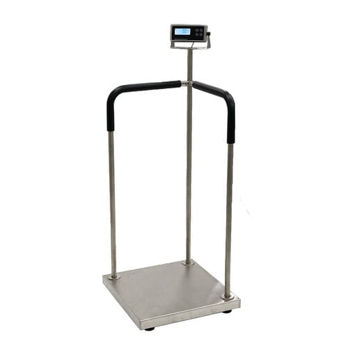 Bilancia meccanica - LP7628E - Locosc Ningbo Precision Technology Co., Ltd. - a piattaforma / g / kg