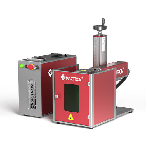 Macchina di marcatura laser a fibra - MT-FP-C - Dongguan Mactron Technology Co., Ltd. - per metallo / per materie plastiche / per acciaio inossidabile