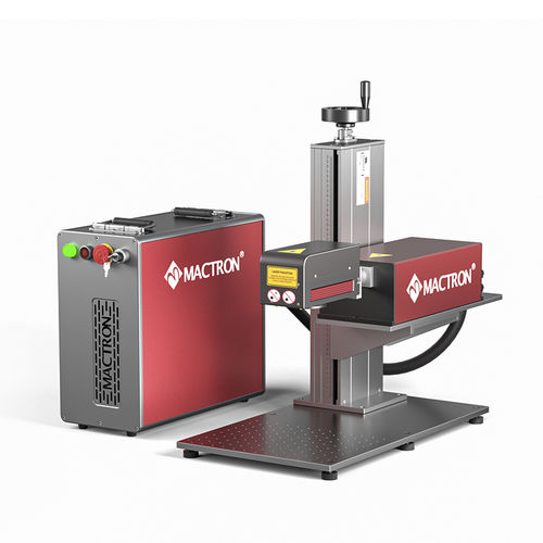 Macchina per incisione laser 3D - MT-3D-UV3 - Dongguan Mactron Technology Co., Ltd. - per metallo / per legno / per materie plastiche