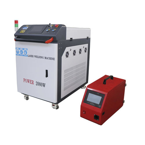 Macchina per decapaggio di saldature di pulizia - Shandong Man Machinery Equipment Co., Ltd.