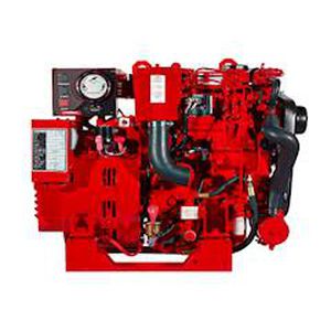 Gruppo elettrogeno diesel - 8.0 EGTD - Westerbeke - monofase / stazionario / 60 Hz