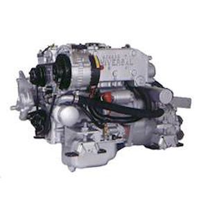 Motore diesel - M3-20B - Westerbeke - a 3 cilindri / marino / raffreddato ad acqua