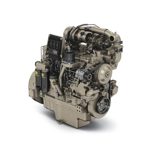 Motore diesel - PowerTech™ PSL 9.0L - JOHN DEERE POWER SYSTEMS - a 6 cilindri