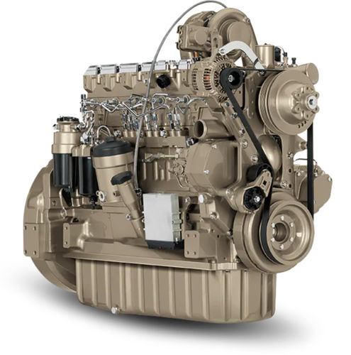 Motore diesel - PTP 9.0L - JOHN DEERE POWER SYSTEMS