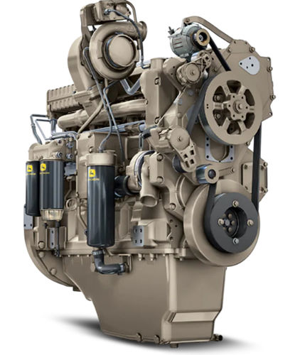 Motore diesel - PTP 13.5L - JOHN DEERE POWER SYSTEMS